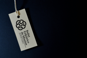 etiqueta label