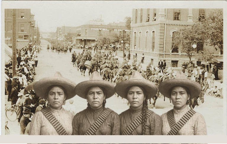 adelitas