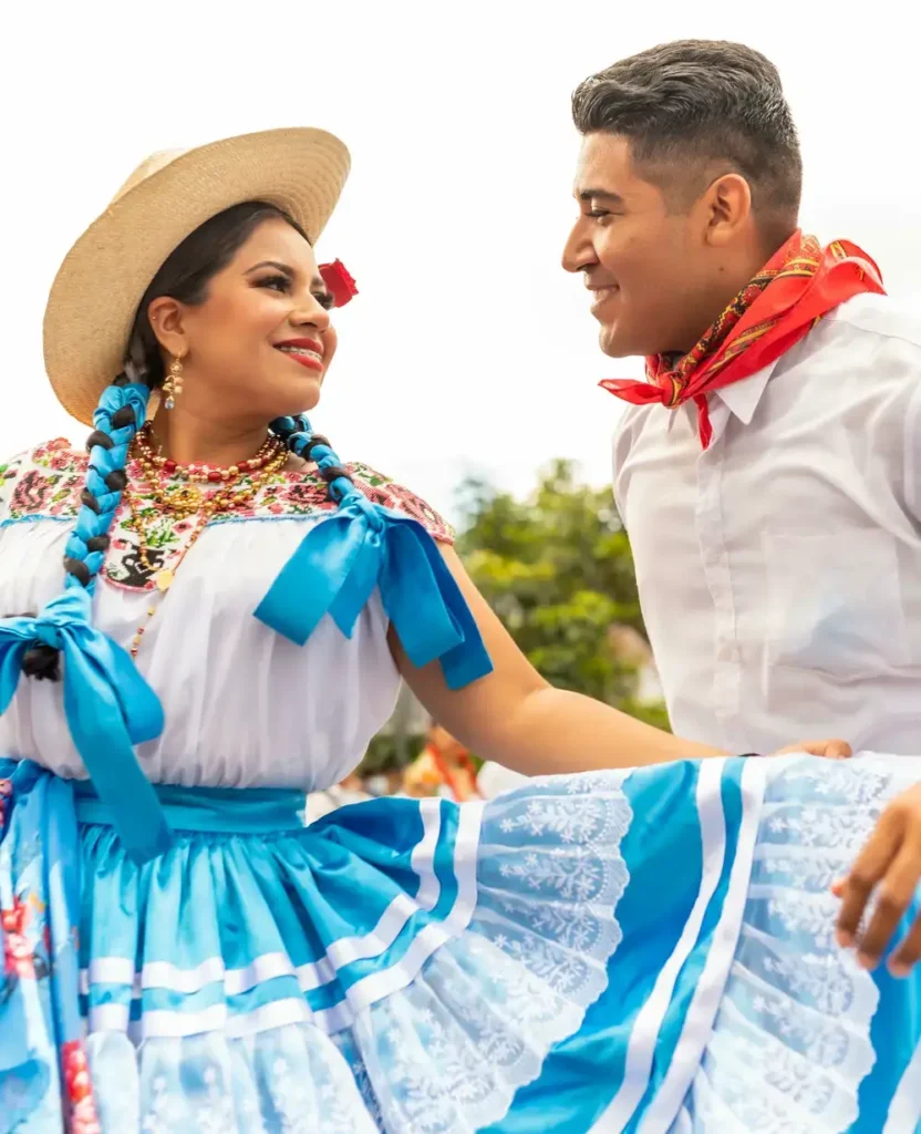 hero image ballef folklórico de mission texas