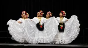 professional group ballet folklorico de mission