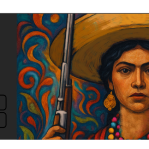 boleto para adulto mujeres revolucionarias: recital de fin de año 2026 (copy)