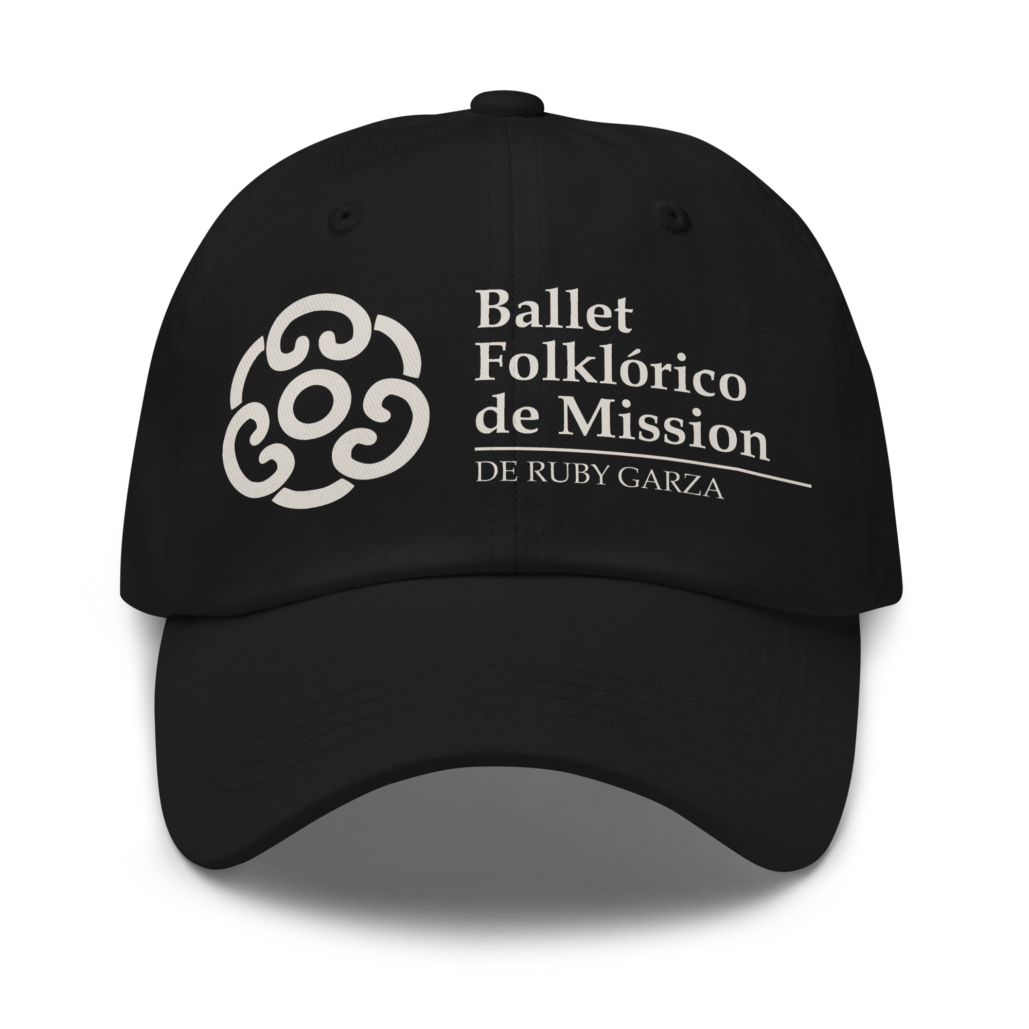Cachucha Ballet Folklórico de Mission Cap - Image 5