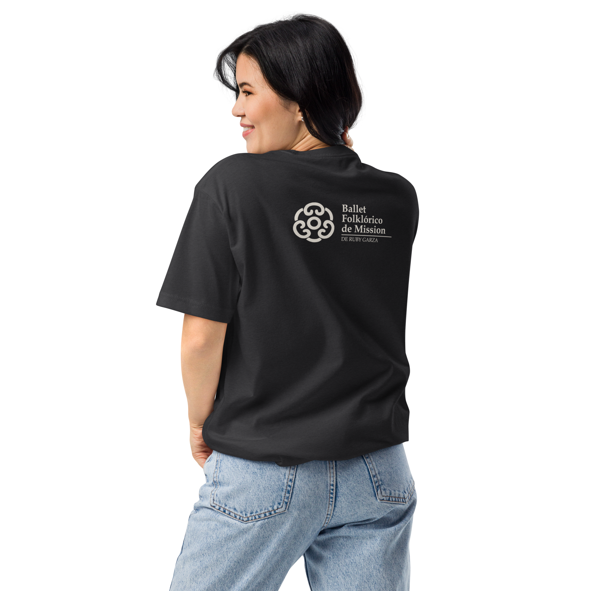 Camiseta Conmemorativa MUJERES REVOLUCIONARIAS - Image 8