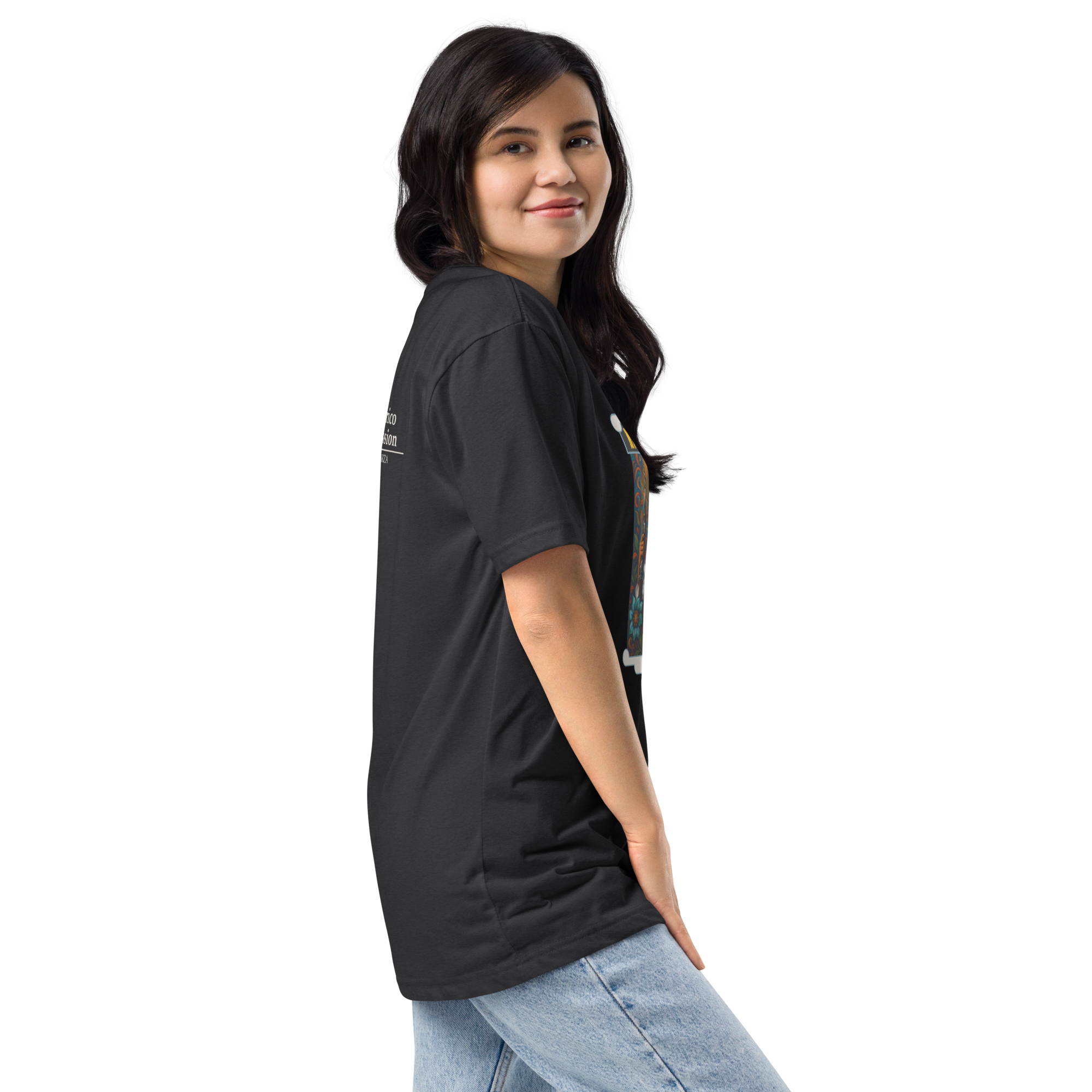 Camiseta Conmemorativa MUJERES REVOLUCIONARIAS - Image 2