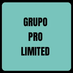 GRUPO PRO LIMITED