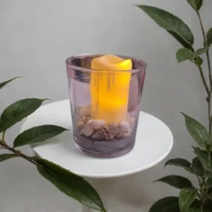 Vasos para La Bruja